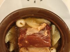 蜜汁火方-得月楼·省级非遗·传统苏帮菜(观前店)