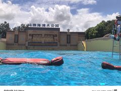 -上海玛雅海滩水公园