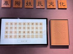 -皖西博物馆