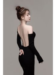 -米莱摄影写真(五大道别墅店)