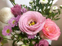 -那些花儿鲜花店(小寨店)