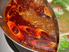 -左庭右院鲜牛肉火锅(苏州园区永旺店)