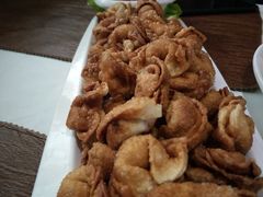 -巴格万美食园(达胜花苑店)