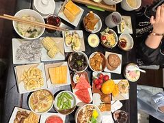 -青藤茶馆(南山路店)