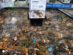 -盒马鲜生(皇庭广场店)
