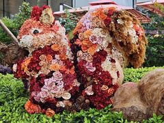 -东方体育中心(地铁站)