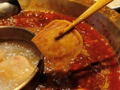 -巴蜀大宅门火锅(川音店)