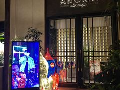-洛缦音乐餐厅(工业展览馆万象城店)