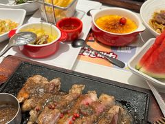 -豪客来牛排(中华城店)