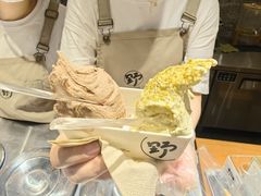 -野人先生Gelato(上海长宁龙之梦店)