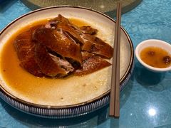 烧鹅-御唐府海珊瑚主题餐厅