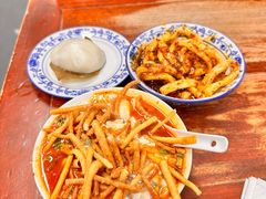 -小谭豆花(西大街店)