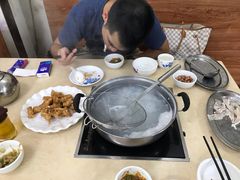 鱼腩-源港渔村-中山脆肉鲩(博罗店)
