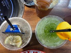 -楠火锅(哈尔滨金爵万象店)