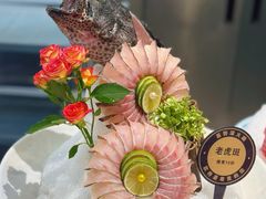 -喜聚薈·花膠雞海鮮火鍋(越秀店)
