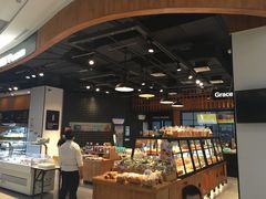 -格瑞思动物奶油生日蛋糕(圆融店)