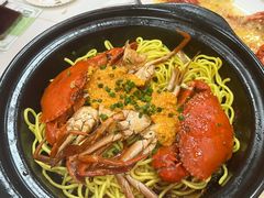 -不仔客海鲜·三亚老字号(第一市场店)