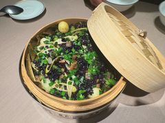-荣轩(新荣记环球金融中心店)