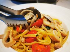 -IL Forno 意坊·意大利餐厅(花园店)
