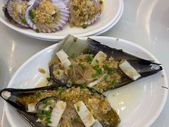 -覃记海鲜美食餐厅