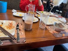 -汉巴味德·烤肉与啤酒的自助(杭州大悦城店)