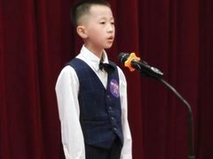-天才声少儿口才培训中心(世纪金源店)