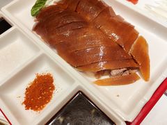 -王府井酒店(金桥港湾店)