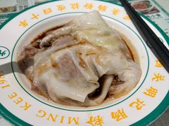 -西关明记肠粉·亚洲地标美食(北京路店)