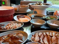 -西安凯悦酒店·湖畔中餐厅