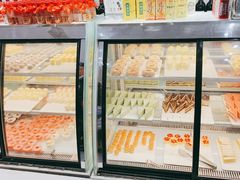 -嗨吃围炉海鲜烤肉自助(保利广场店)