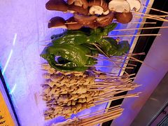 -快乐爱斯米牛排自助(正大广场店)