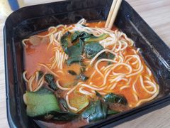-和府捞面(北美新天地店)