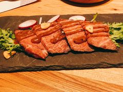 -赤坂亭·M9和牛烧肉·铁板烧(合肥万象城店)