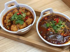 -怪物的冰与火(天虹商场中山路店)