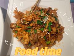 -坛宗剁椒鱼头(河西王府井店)