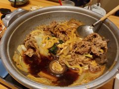 -蟹福家活蟹料理·豪华自助(绿洲假日酒店)