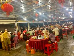 大堂-胜海大排档·海鲜·黄鳝饭(十年老店)