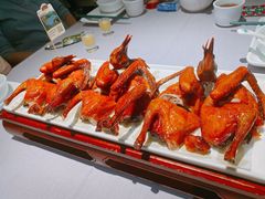 -大鸽饭(体育西路店)