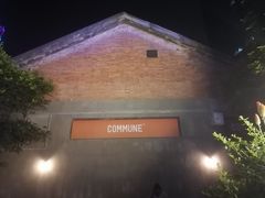 -COMMUNE幻师(花园道店)