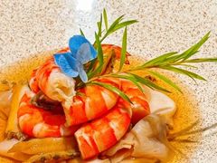 -尚9·一滴水江景中餐厅