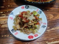 -朗妈私房菜(婺女州店)