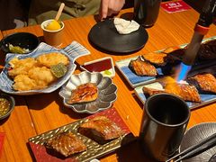 -摩打食堂(佳兆业店)