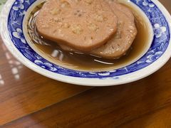 -粗茶淡饭(东关街店)