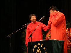 -众友相声艺术团·同悦兴茶社
