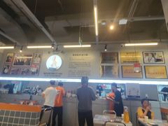 -肥韬茶餐厅(海上世界店)