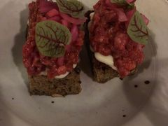 -BOR Eatery(安福路店)