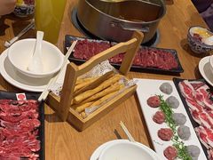 -掂档潮汕牛肉火锅(cityon熙地港店)