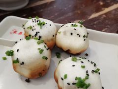 鲜肉生煎-东泰祥生煎馆(长宁路店)
