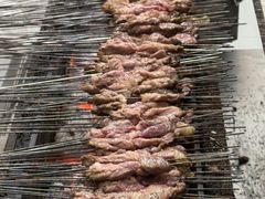 -老白家怡贵园烤肉