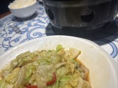 -群英会·三国菜(曹魏古城店)